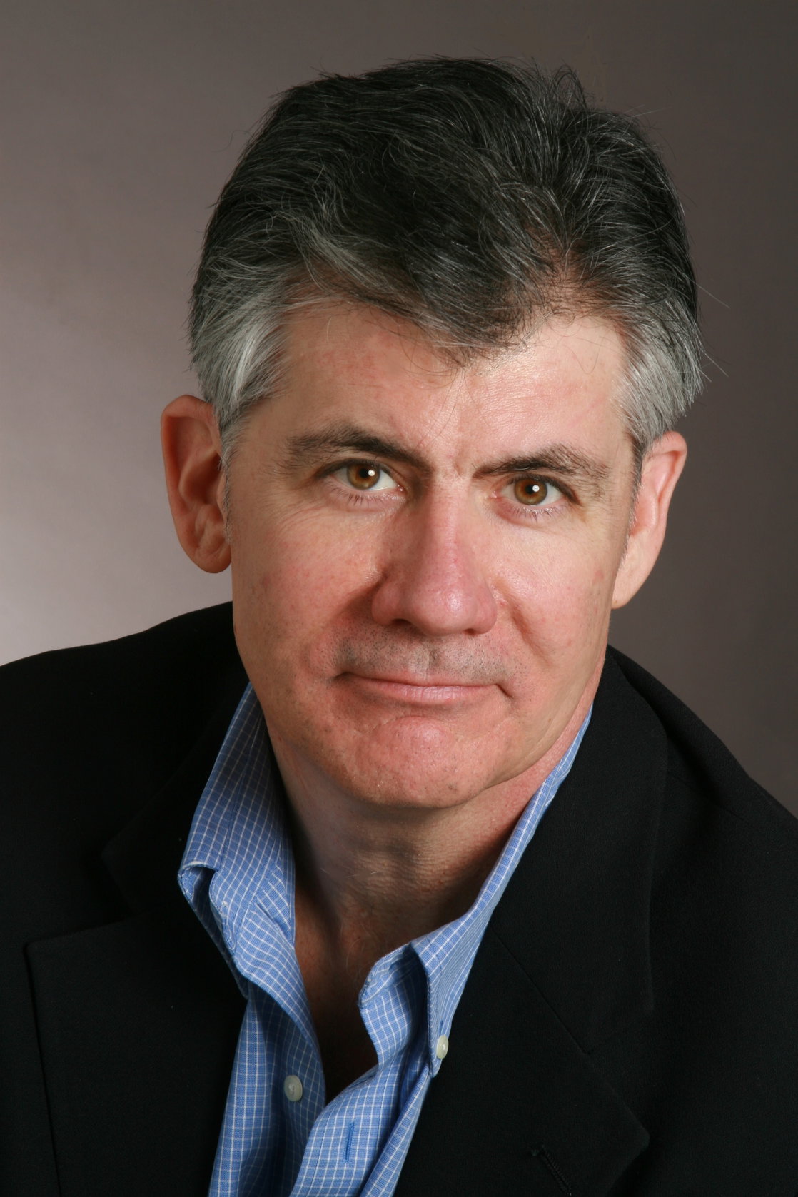 Kevin O