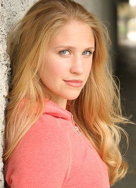 Emily Falkenstein