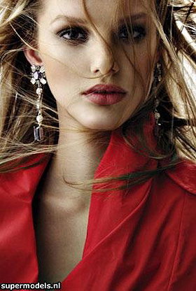 Michaela Kocianova