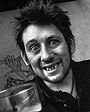 Shane Mcgowan