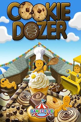 Cookie Dozer