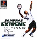 Sampras Extreme Tennis