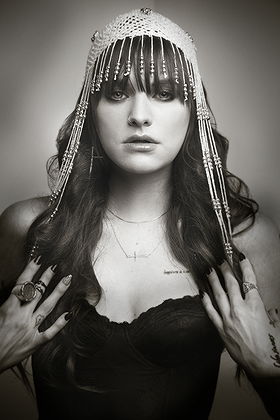 Juliet Simms