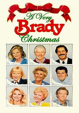 A Very Brady Christmas                                  (1988)