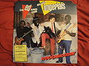 Lil' Ed and The Blue Imperials - Roughhousin'