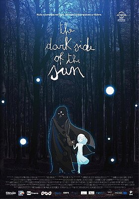 The Dark Side of the Sun