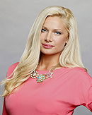 Janelle Pierzina