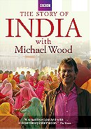 The Story of India                                  (2007- )