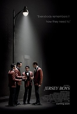 Jersey Boys (Bilingual)  (Sous-titres français)
