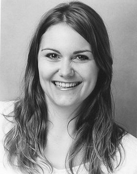 Sonja Morgenstern