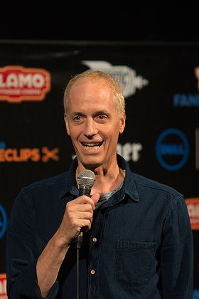 Dan Gilroy