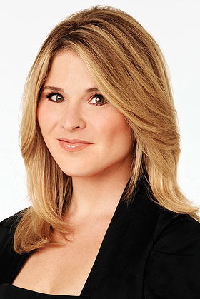 Jenna Bush