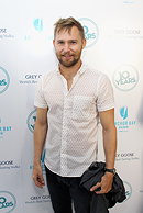 Brian Geraghty