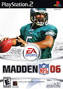 Madden NFL 06