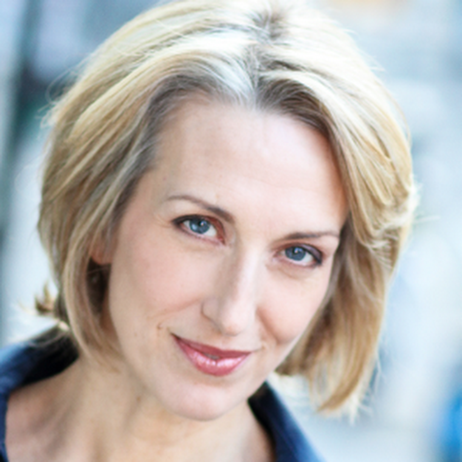 Paula Leggett Chase
