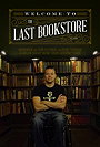 Welcome to the Last Bookstore