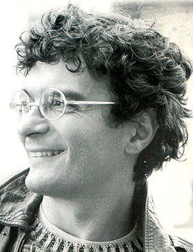 Mario Martone