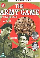 The Army Game: Volume 1 