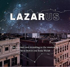 Lazarus (Original Cast Recording)