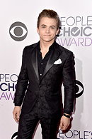 Hunter Hayes