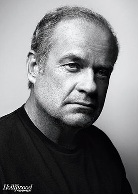 Kelsey Grammer