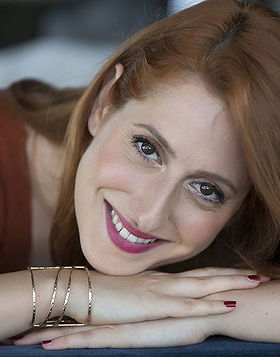 Demet Gül