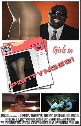 Girls in Pantyhose                                  (2009)