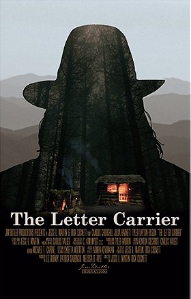 The Letter Carrier