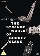 The Strange World of Gurney Slade 