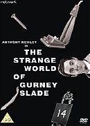 The Strange World of Gurney Slade 