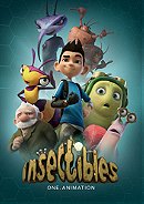 Insectibles (2015)