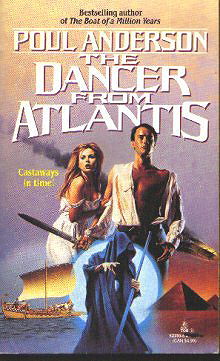 The Dancer from Atlantis