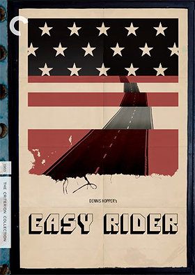 Easy Rider - Criterion Collection