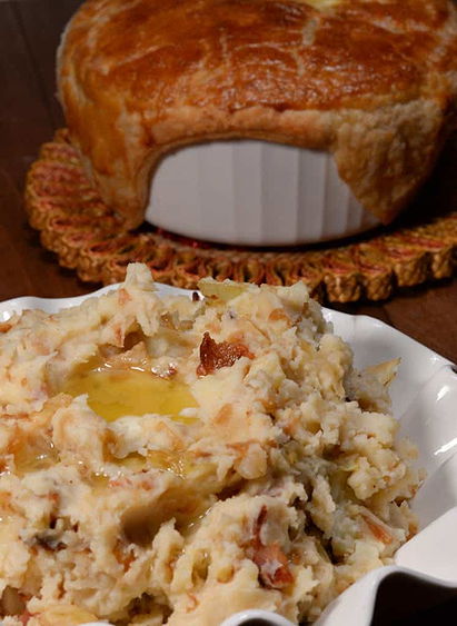 Colcannon