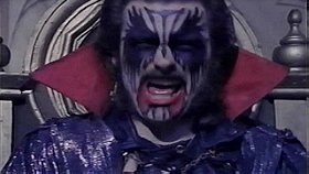 King Diamond: The Family Ghost