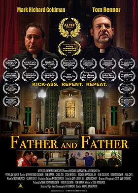 Father and Father (2018)