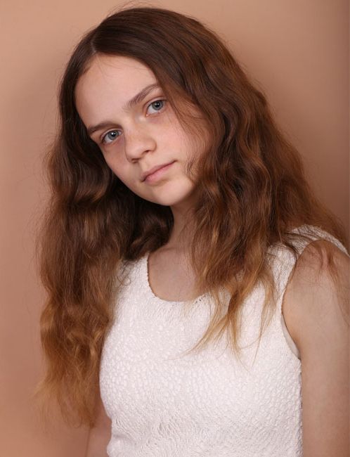 Mariella Josephine Aumann