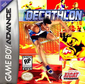 Decathlon Championship