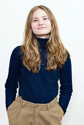 Lil Løvetand Rahbek