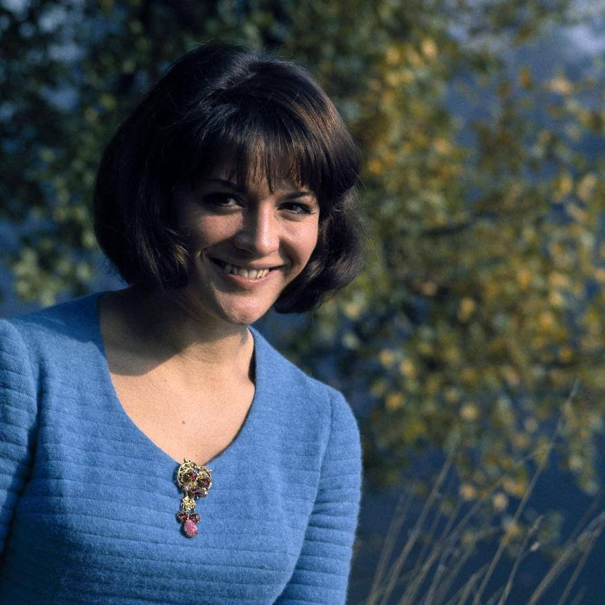 Anne-Marie Peysson