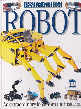 ROBOT (Inside Guides)