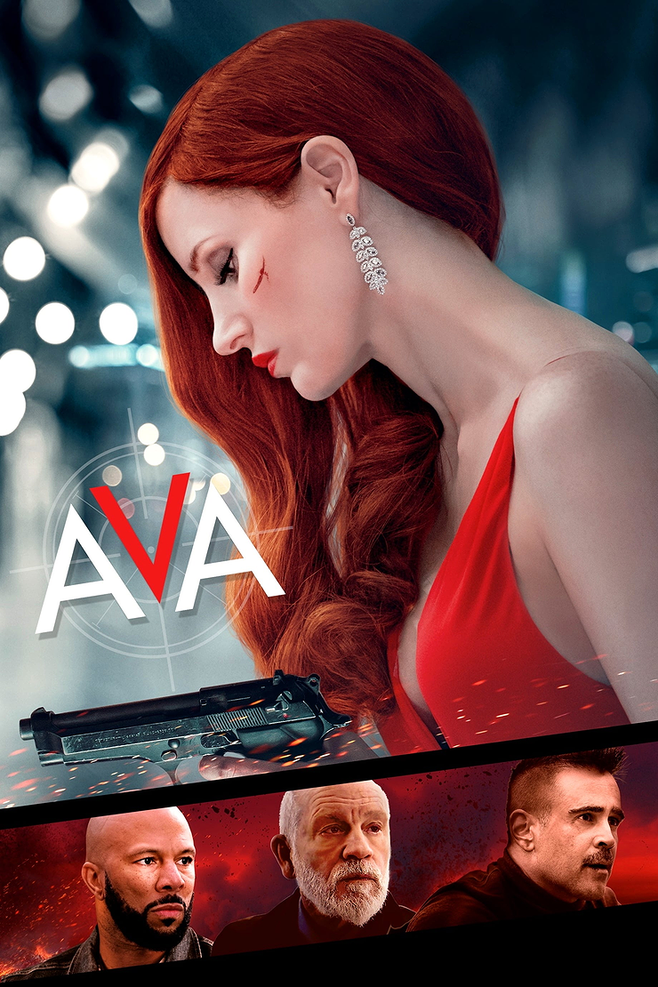 Review of Ava