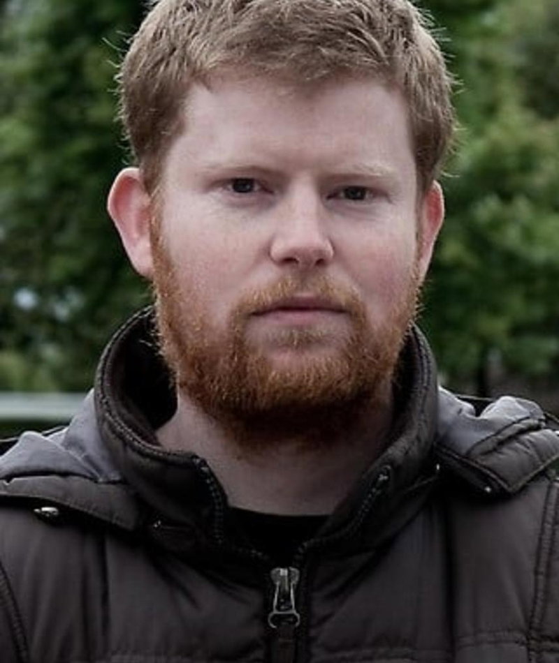 Conor McMahon