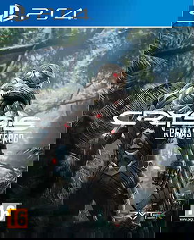 Crysis Remastered