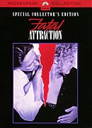 Fatal Attraction   [Region 1] [US Import] [NTSC]