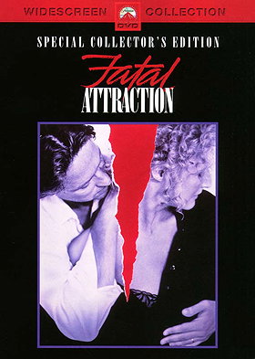 Fatal Attraction   [Region 1] [US Import] [NTSC]
