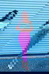 Bianca Carelli pictures and photos