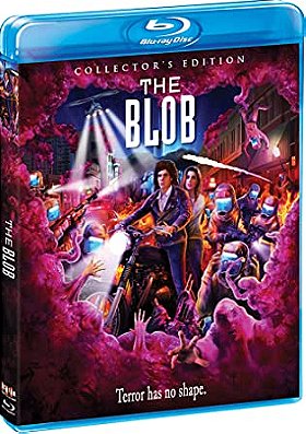 The Blob (1988) 