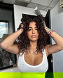 Malu Trevejo