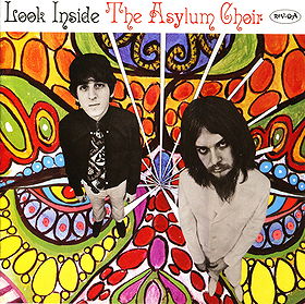 Look Inside the Asylum Choir